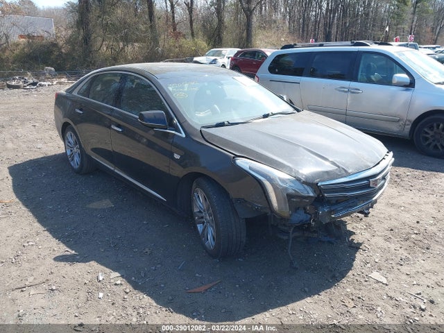 2019 2G61M5S36K9156553 zdjęcie główne