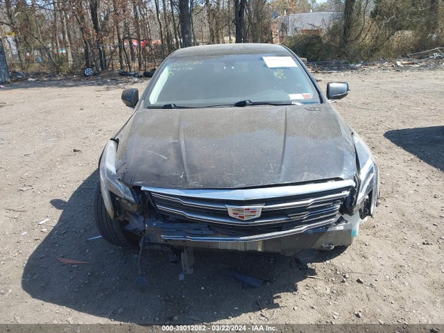 Cadillac XTS LUXURY 2019 2G61M5S36K9156553 Image 12