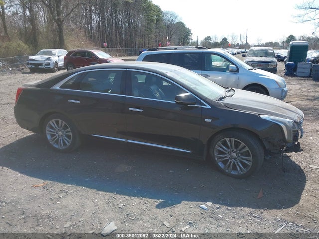 Cadillac XTS LUXURY 2019 2G61M5S36K9156553 Image 13