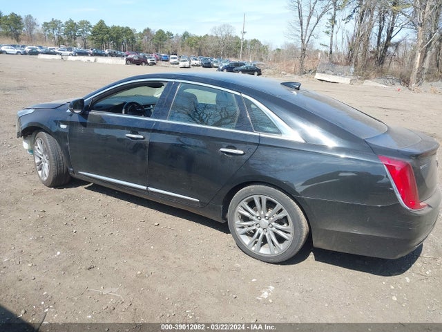 Cadillac XTS LUXURY 2019 2G61M5S36K9156553 Image 14