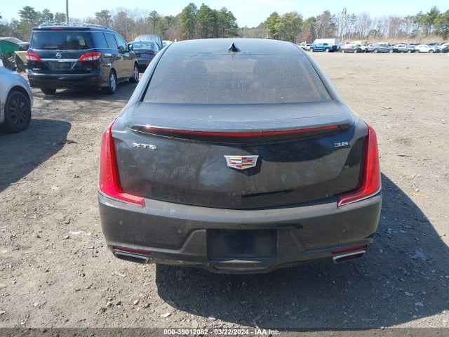 Cadillac XTS LUXURY 2019 2G61M5S36K9156553 Image 16