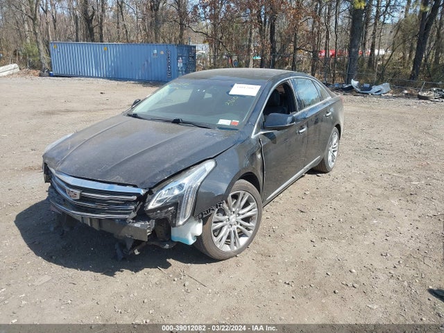 Cadillac XTS LUXURY 2019 2G61M5S36K9156553 Image 2