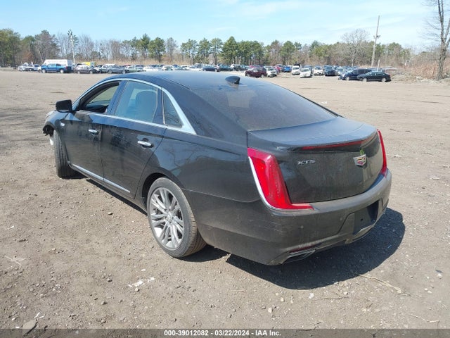Cadillac XTS LUXURY 2019 2G61M5S36K9156553 Image 3