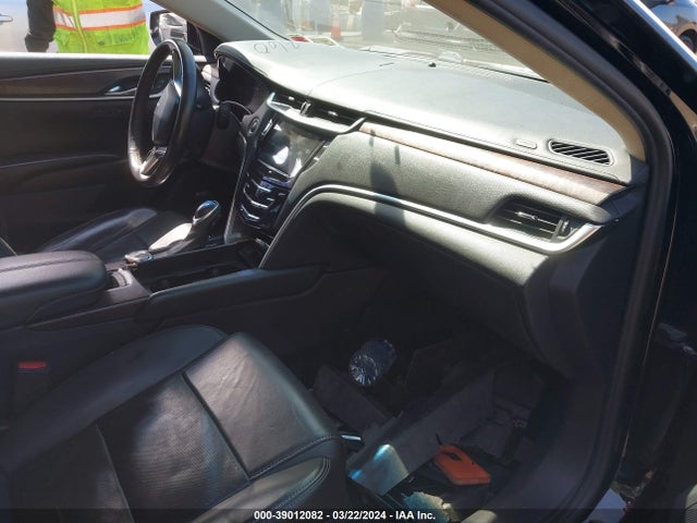 Cadillac XTS LUXURY 2019 2G61M5S36K9156553 Image 5
