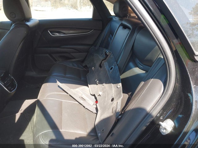 Cadillac XTS LUXURY 2019 2G61M5S36K9156553 Image 8