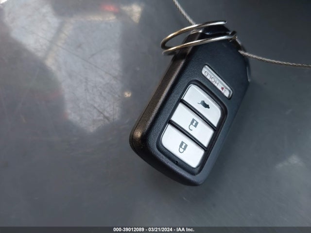 Honda HR-V EX 2017 3CZRU6H59HM717241 Image 11