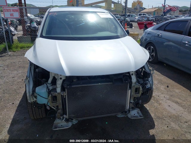 Honda HR-V EX 2017 3CZRU6H59HM717241 Image 13