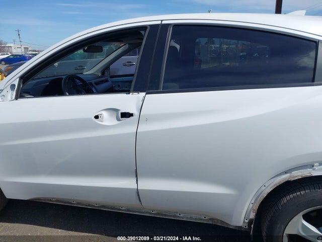 Honda HR-V EX 2017 3CZRU6H59HM717241 Image 15
