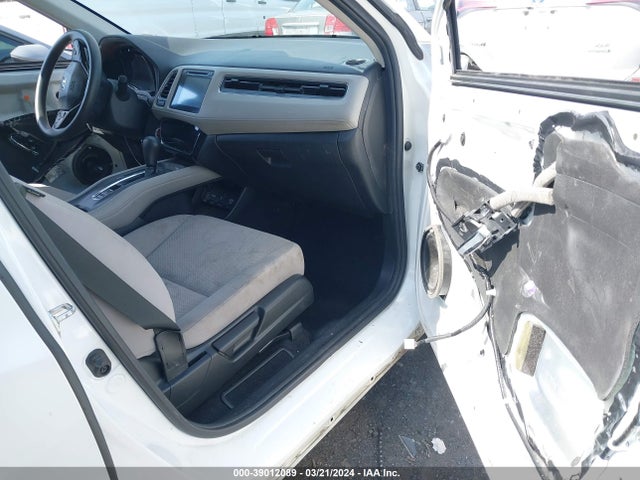 Honda HR-V EX 2017 3CZRU6H59HM717241 Image 5