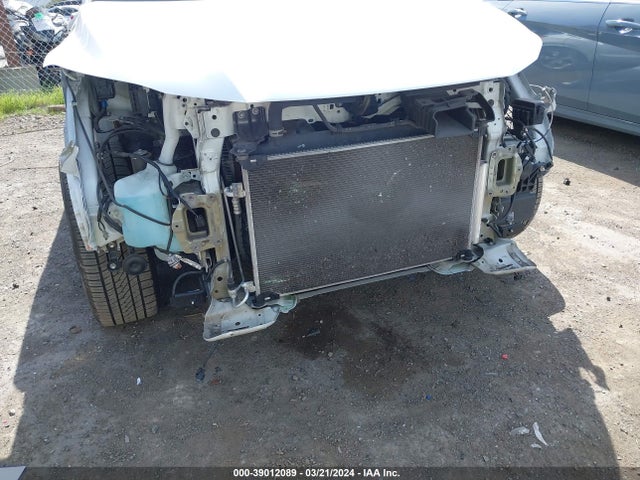 Honda HR-V EX 2017 3CZRU6H59HM717241 Image 6