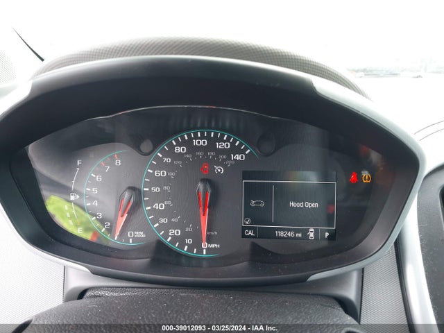 Chevrolet Sonic Lt Auto 2017 1G1JD5SH2H4167949 Image 16