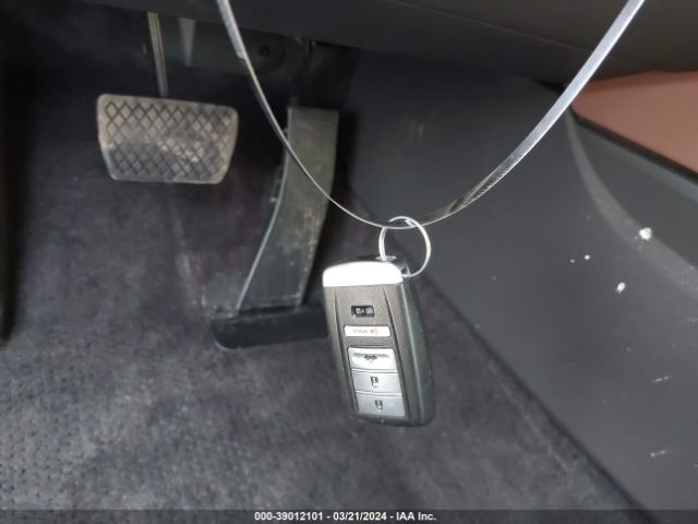 2019 ACURA RLX JH4KC1F59KC000037 Photo 10