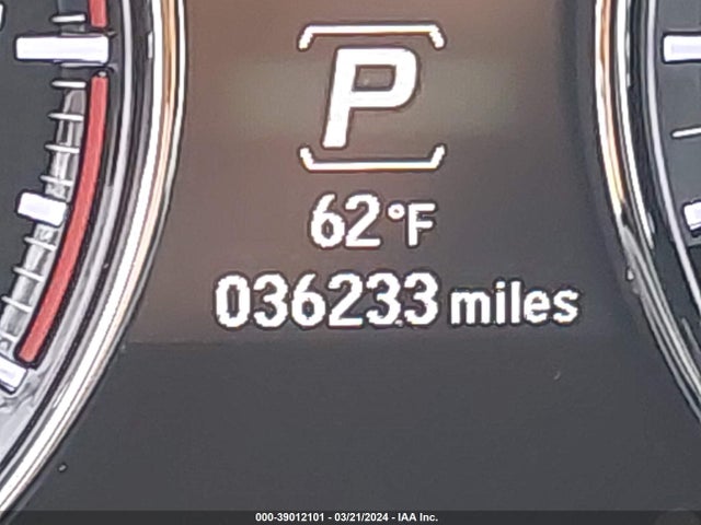 Acura Rlx Standard 2019 JH4KC1F59KC000037 Image 15