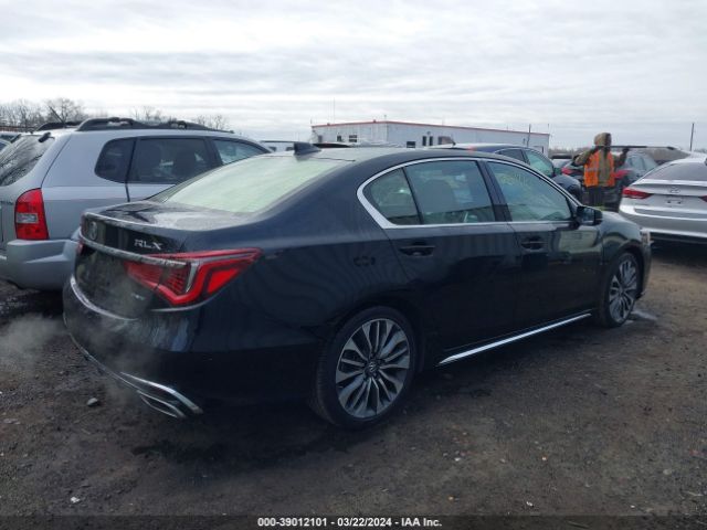 2019 ACURA RLX JH4KC1F59KC000037 Photo 3