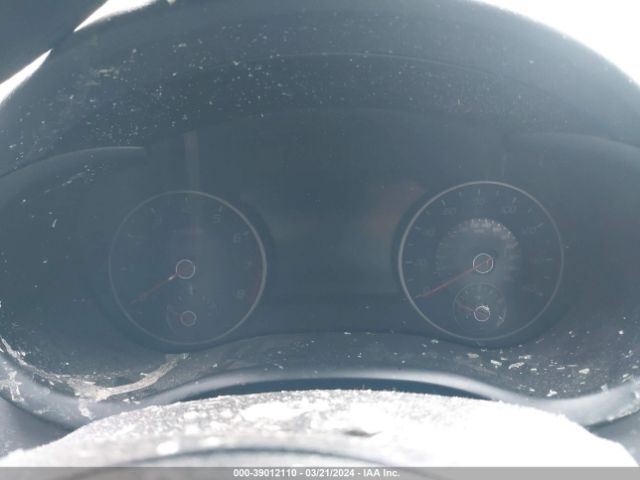 KNAE25LAXJ6011441 KIA Stinger Premium
