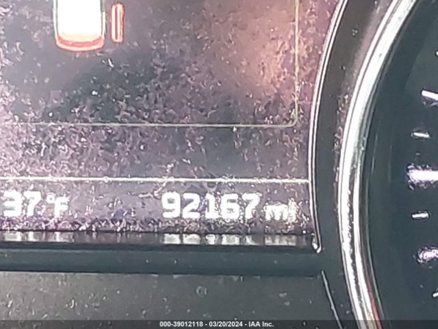 KNDMC5C1XG6181741 KIA SEDONA EX