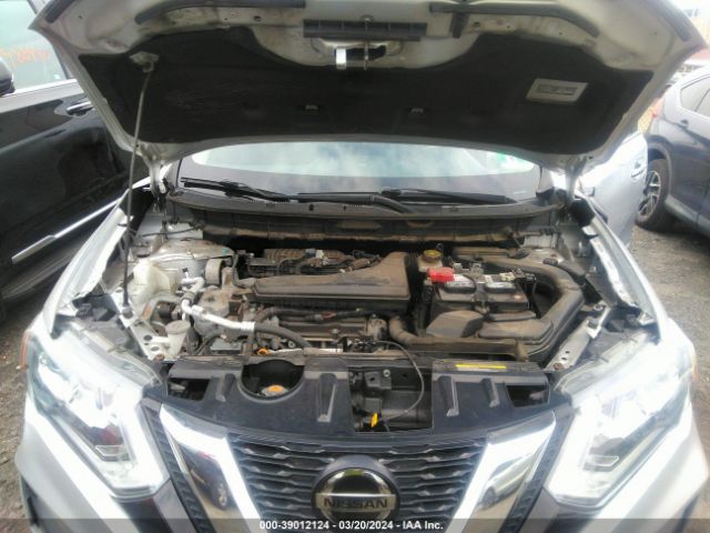 2018 NISSAN ROGUE JN8AT2MV3JW348911 Photo 9