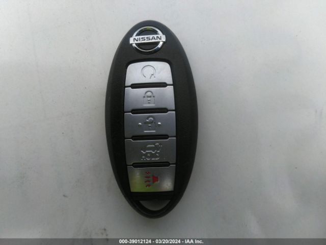 2018 NISSAN ROGUE JN8AT2MV3JW348911 Photo 10