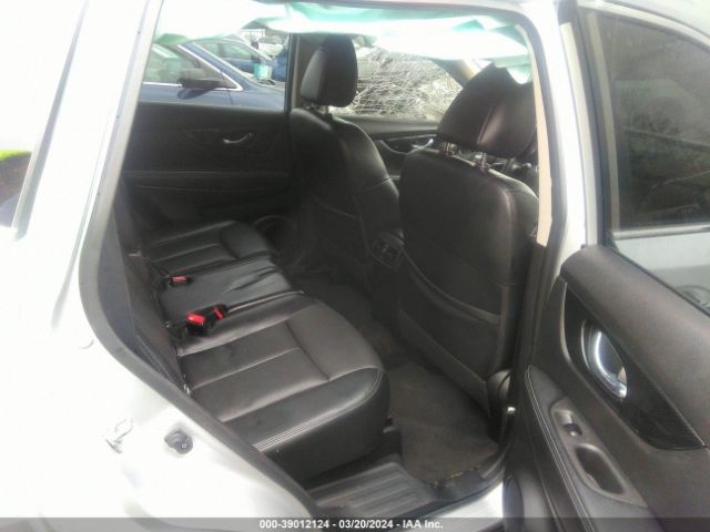 2018 NISSAN ROGUE JN8AT2MV3JW348911 Photo 7