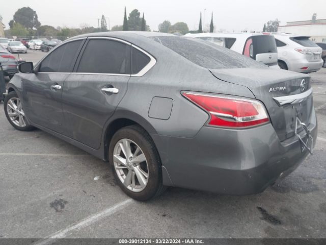 1N4AL3AP6FN397577 Nissan Altima 2.5 Sl