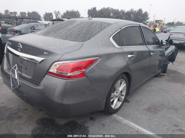 1N4AL3AP6FN397577 Nissan Altima 2.5 Sl