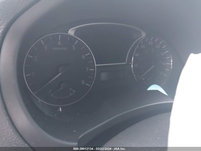 1N4AL3AP6FN397577 Nissan Altima 2.5 Sl