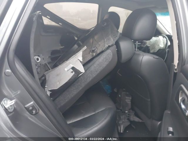 1N4AL3AP6FN397577 Nissan Altima 2.5 Sl