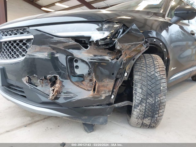 Buick Envision Awd Avenir 2021 LRBFZSR48MD125858 Image 6