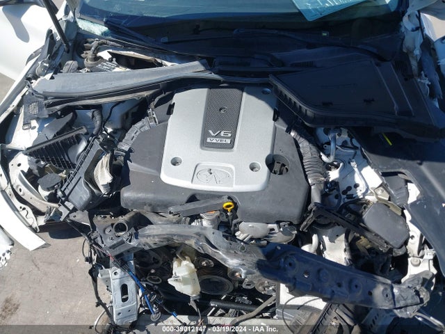 Infiniti Q50 Premium 2015 JN1BV7APXFM351274 Image 10