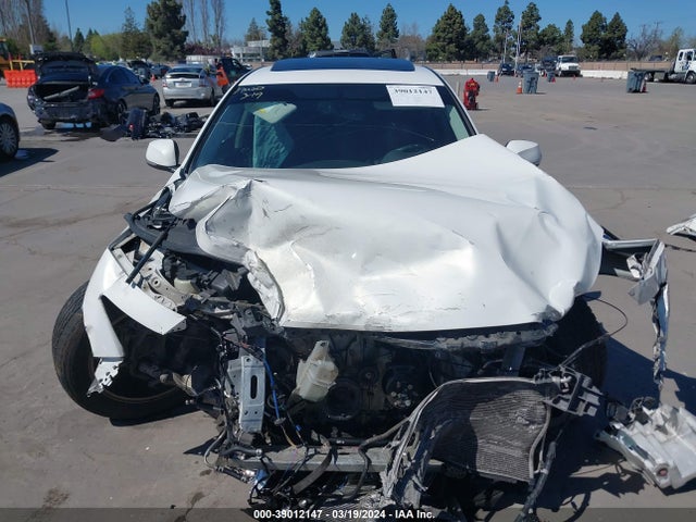 Infiniti Q50 Premium 2015 JN1BV7APXFM351274 Image 13