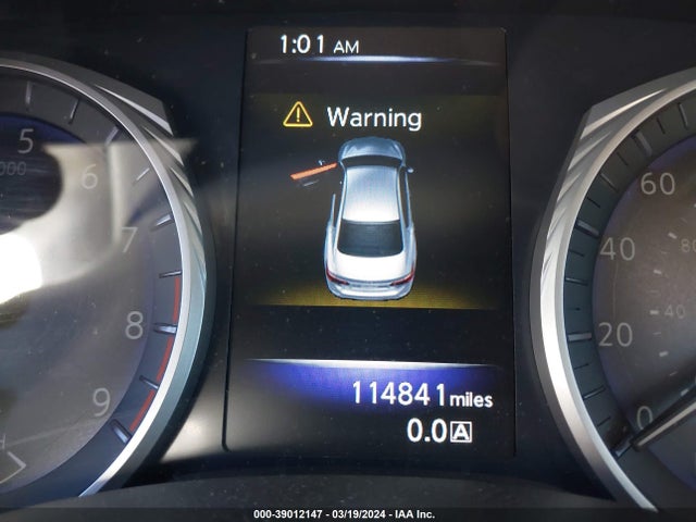 Infiniti Q50 Premium 2015 JN1BV7APXFM351274 Image 16