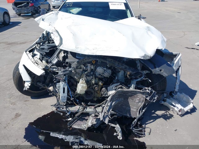 Infiniti Q50 Premium 2015 JN1BV7APXFM351274 Image 6