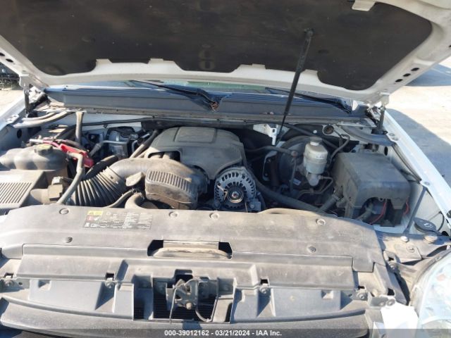 1GKS1KE02ER154243 GMC Yukon Xl 1500 Slt