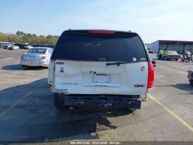 1GKS1KE02ER154243 GMC Yukon Xl 1500 Slt
