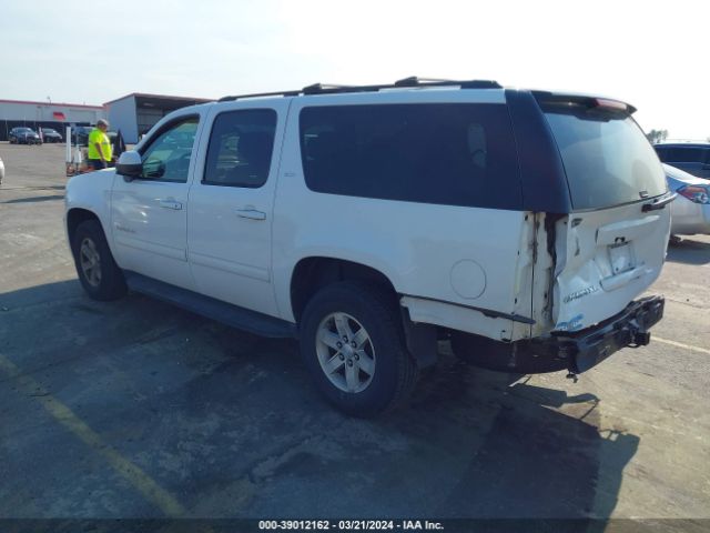 1GKS1KE02ER154243 GMC Yukon Xl 1500 Slt