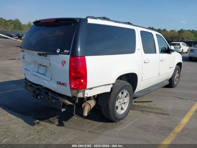 1GKS1KE02ER154243 GMC Yukon Xl 1500 Slt