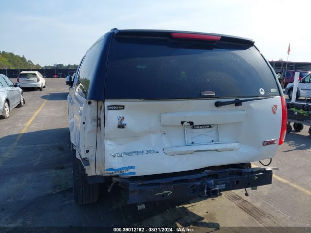 1GKS1KE02ER154243 GMC Yukon Xl 1500 Slt