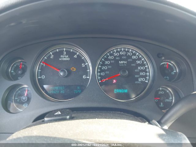 1GKS1KE02ER154243 GMC Yukon Xl 1500 Slt