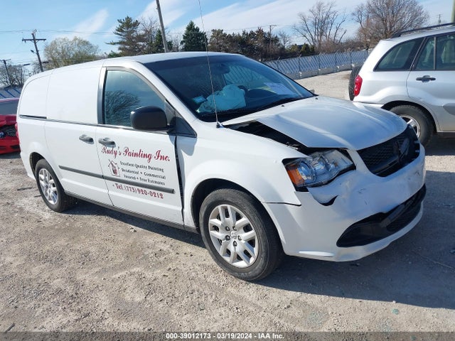 2015 2C4JRGAG6FR681360 main image