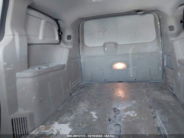 RAM Cargo Tradesman 2015 2C4JRGAG6FR681360 Image 8