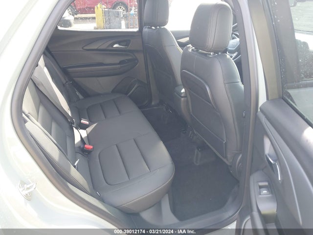 Chevrolet Trailblazer Awd Activ 2024 KL79MSSL0RB057375 Image 8