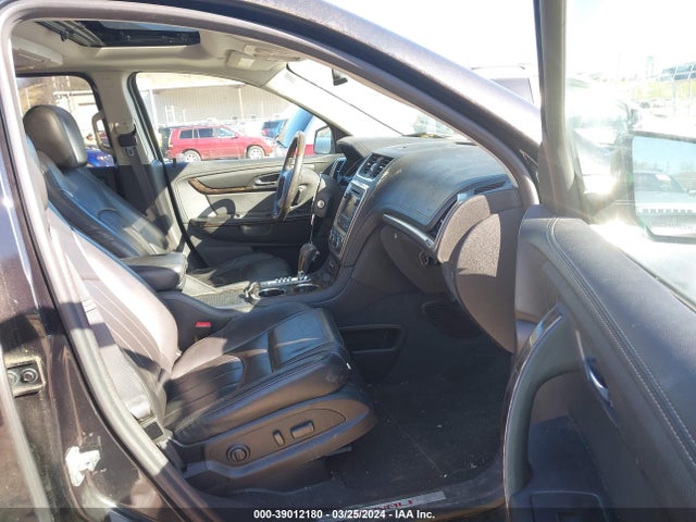 GMC Acadia Denali 2014 1GKKVTKD4EJ349552 Image 5