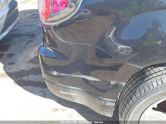 GMC Acadia Denali 2014 1GKKVTKD4EJ349552 Image 6