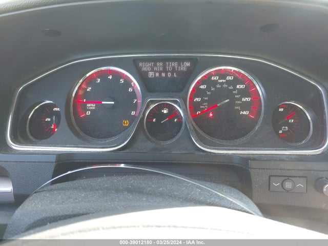 GMC Acadia Denali 2014 1GKKVTKD4EJ349552 Image 7