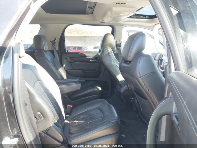 GMC Acadia Denali 2014 1GKKVTKD4EJ349552 Image 8