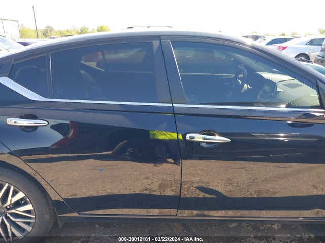 Nissan Altima Sv Fwd 2024 1N4BL4DV0RN344964 Image 13