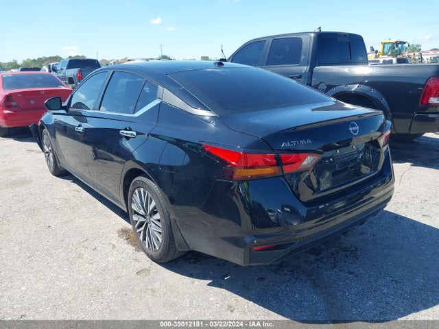 Nissan Altima Sv Fwd 2024 1N4BL4DV0RN344964 Image 3