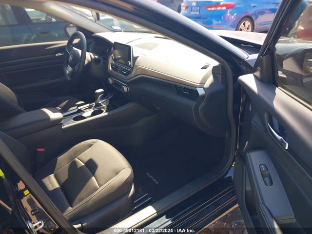 Nissan Altima Sv Fwd 2024 1N4BL4DV0RN344964 Image 5