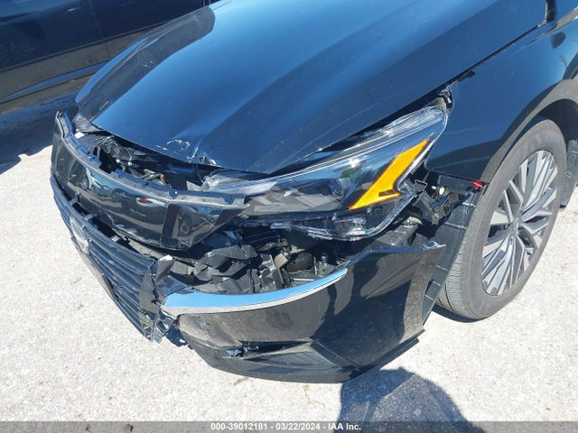 Nissan Altima Sv Fwd 2024 1N4BL4DV0RN344964 Image 6