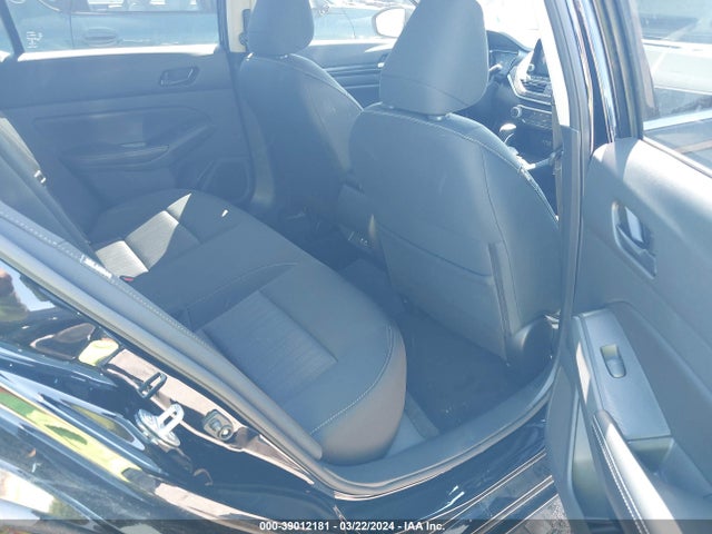 Nissan Altima Sv Fwd 2024 1N4BL4DV0RN344964 Image 8